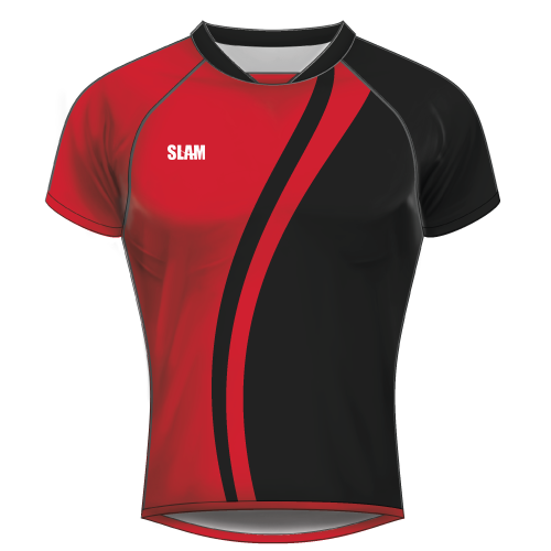 RUGBY UNION – SLAM