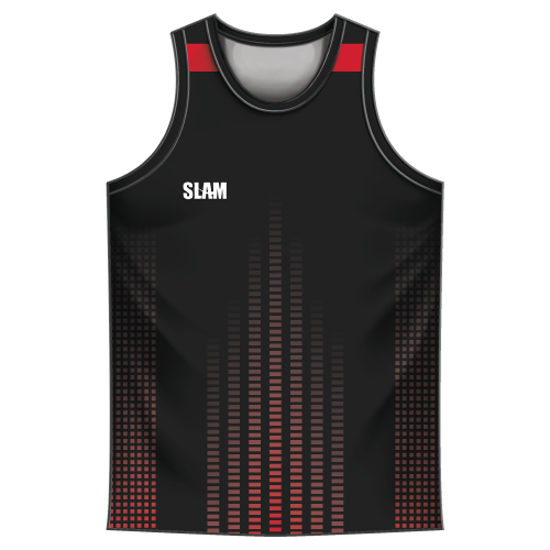 TOUCH/OZ TAG FOOTBALL – SLAM